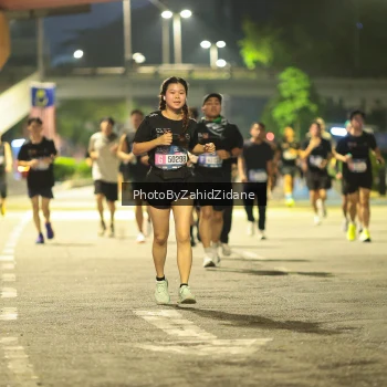Runner Photo 3794225