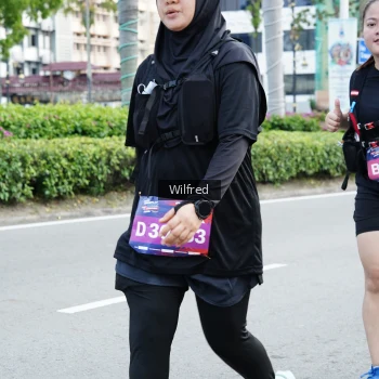 Runner Photo 3794228