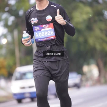 Runner Photo 3794234