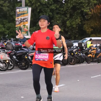 Runner Photo 3794236