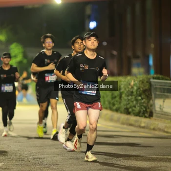 Runner Photo 3794237