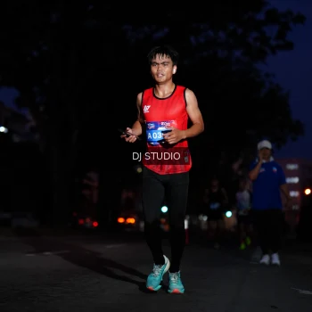 Runner Photo 3794241