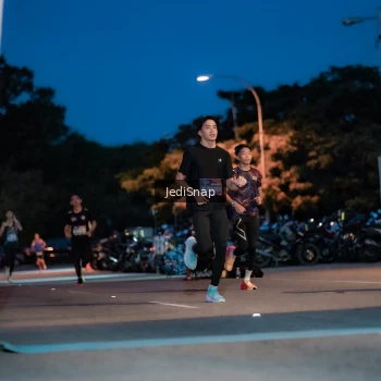 Runner Photo 3794244