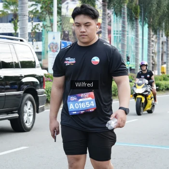Runner Photo 3794247