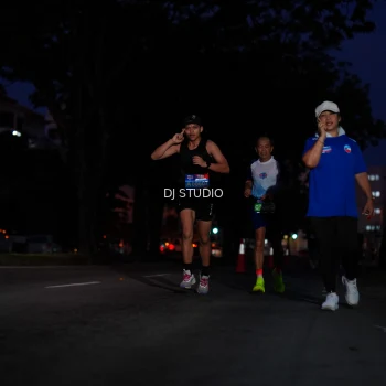 Runner Photo 3794254