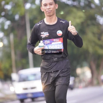 Runner Photo 3794255