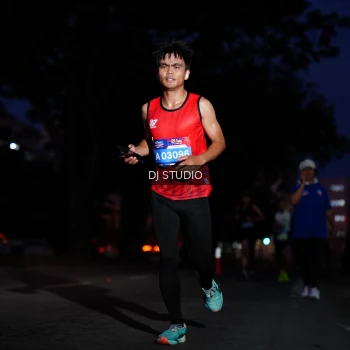 Runner Photo 3794260