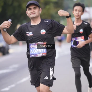 Runner Photo 3794261