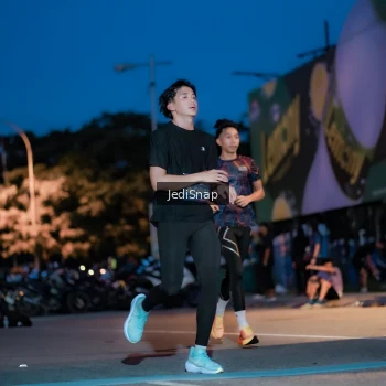 Runner Photo 3794264