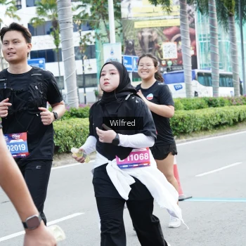 Runner Photo 3794266