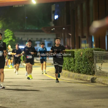 Runner Photo 3794268