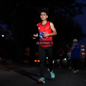 Runner Photo 3794281