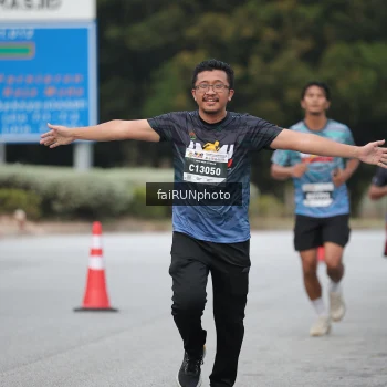 Runner Photo 3794282