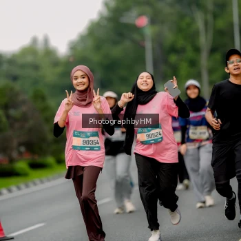 Runner Photo 3794283