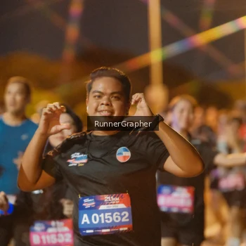 Runner Photo 3794285