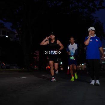 Runner Photo 3794289
