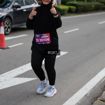 Runner Photo 3794291