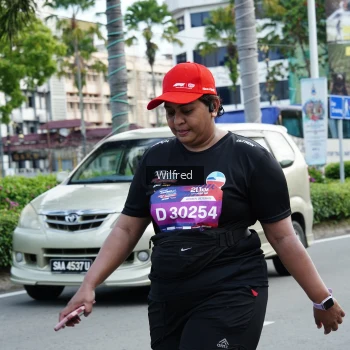 Runner Photo 3794292