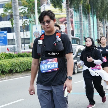 Runner Photo 3794293