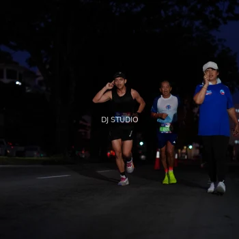 Runner Photo 3794299