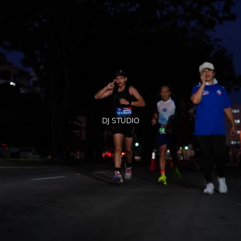 Runner Photo 3794300