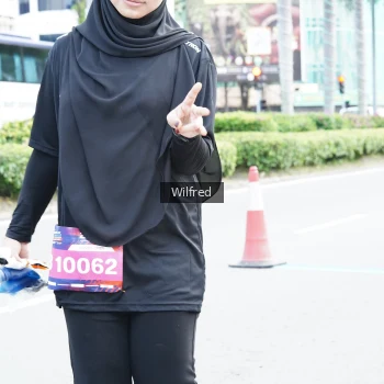 Runner Photo 3794301