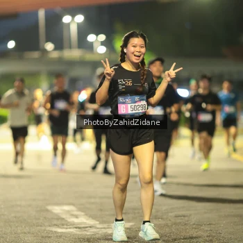 Runner Photo 3794305