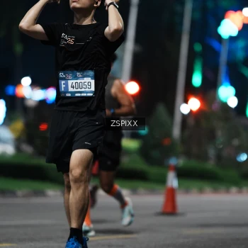 Runner Photo 3794306