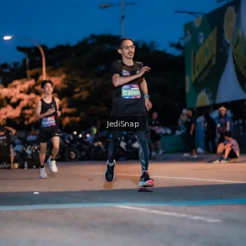 Runner Photo 3794307