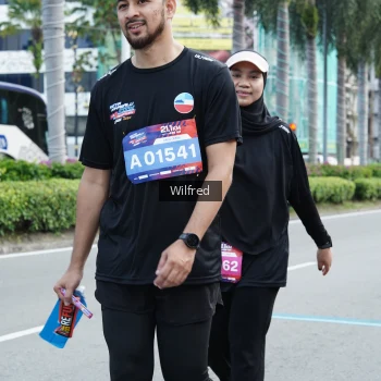 Runner Photo 3794309