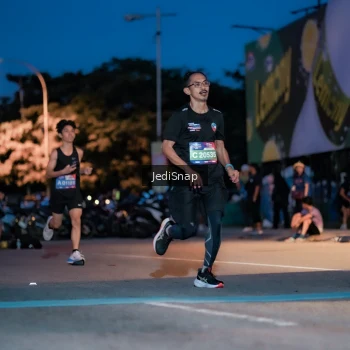 Runner Photo 3794313