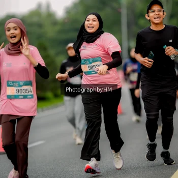 Runner Photo 3794317