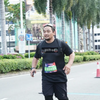 Runner Photo 3794321