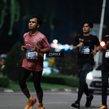 Runner Photo 3794338