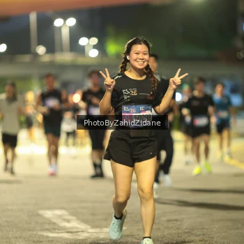 Runner Photo 3794339