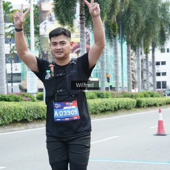 Runner Photo 3794348