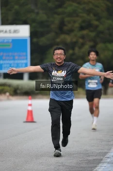 Runner Photo 3794351