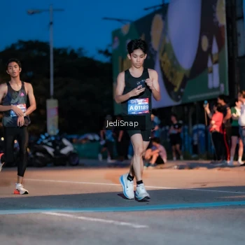 Runner Photo 3794352