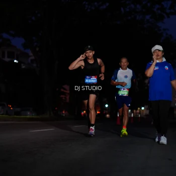 Runner Photo 3794358