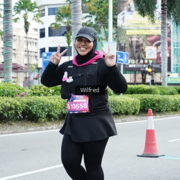 Runner Photo 3794361
