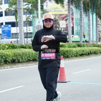 Runner Photo 3794368