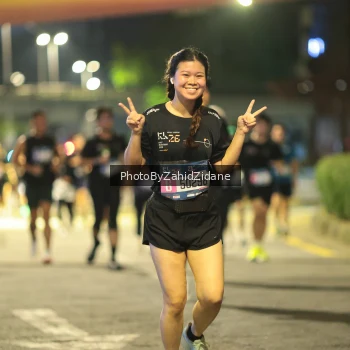 Runner Photo 3794375