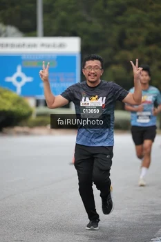 Runner Photo 3794380