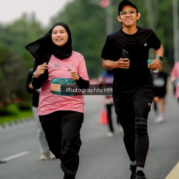 Runner Photo 3794381