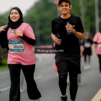 Runner Photo 3794382