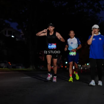 Runner Photo 3794384