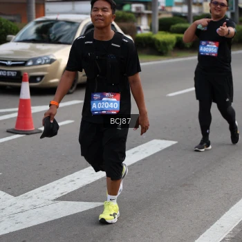 Runner Photo 3794388