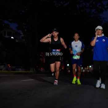 Runner Photo 3794397