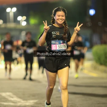 Runner Photo 3794398