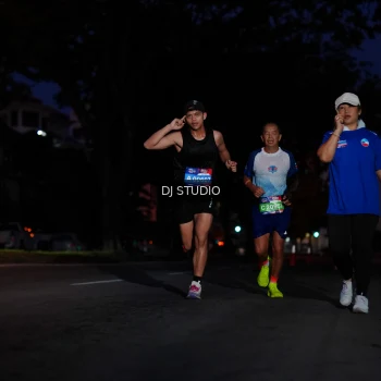 Runner Photo 3794399